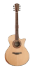 Furch Red Deluxe Gc-LR L.R. Baggs Anthem gitara elektro-akustyczna